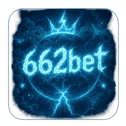 662bet লোগো